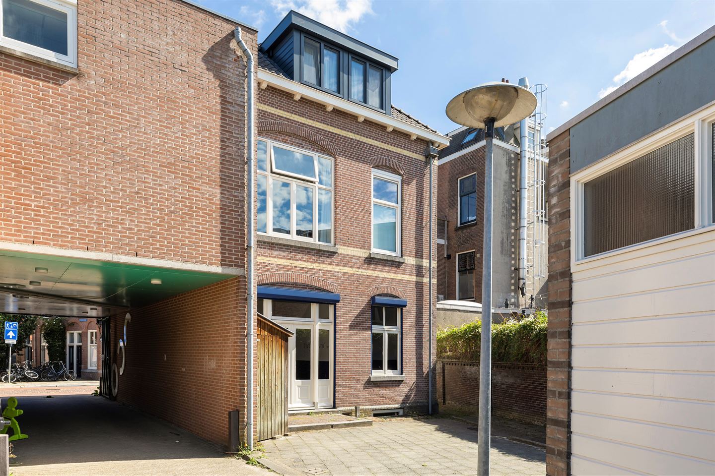 Bekijk foto 4 van Kievitstraat 4