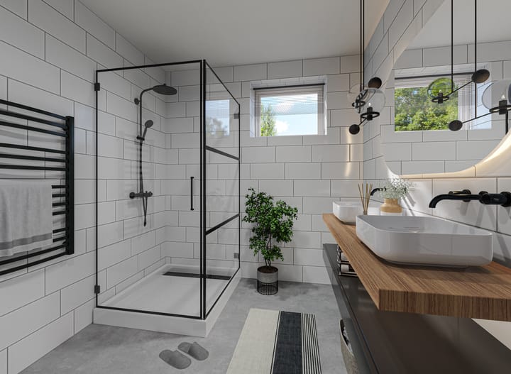 Photo 8 of 12 Appartementen De Haare (Bouwnr. 1)