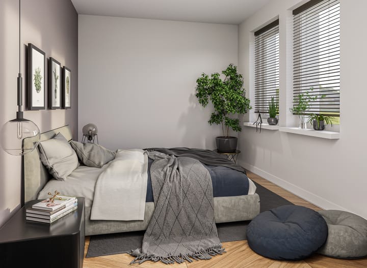 Photo 9 of 12 Appartementen De Haare (Bouwnr. 2)