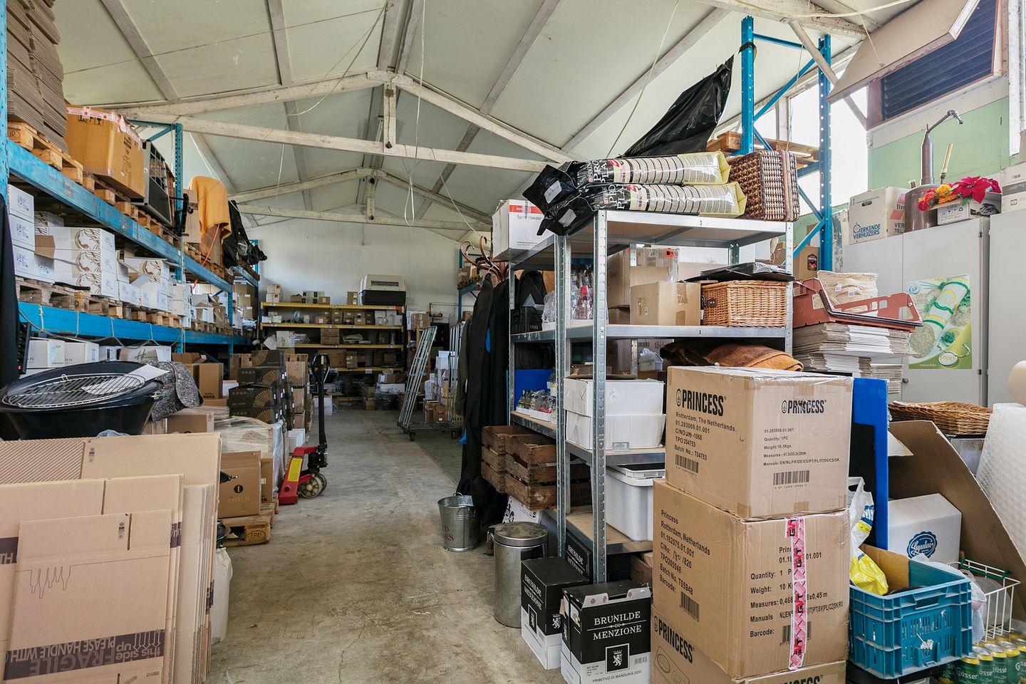 Foto 5 van Grintweg 34