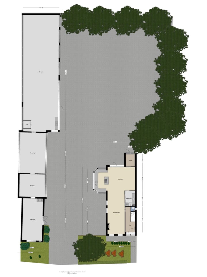 Photo 52 of Grintweg 34