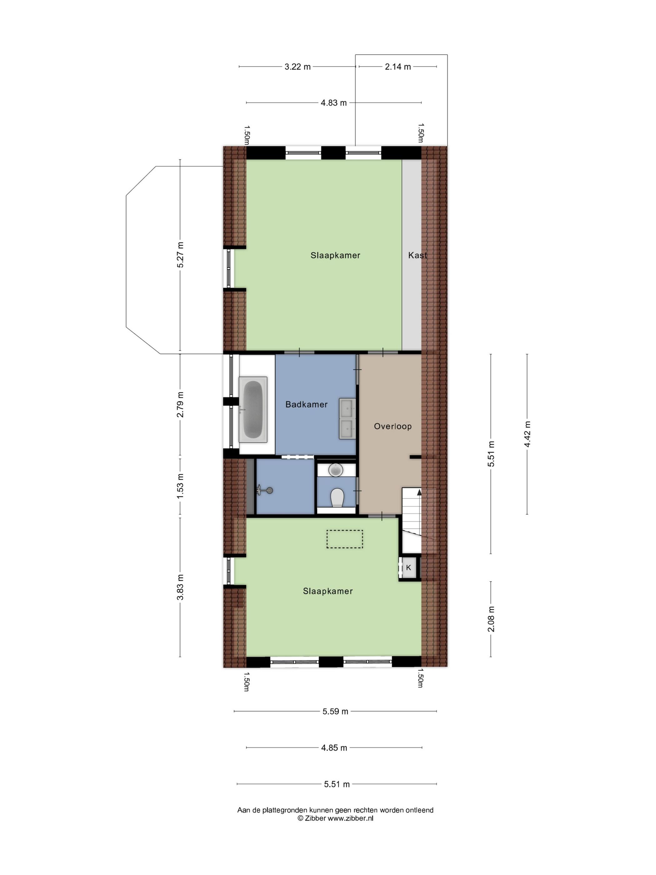 Foto 54 van Grintweg 34