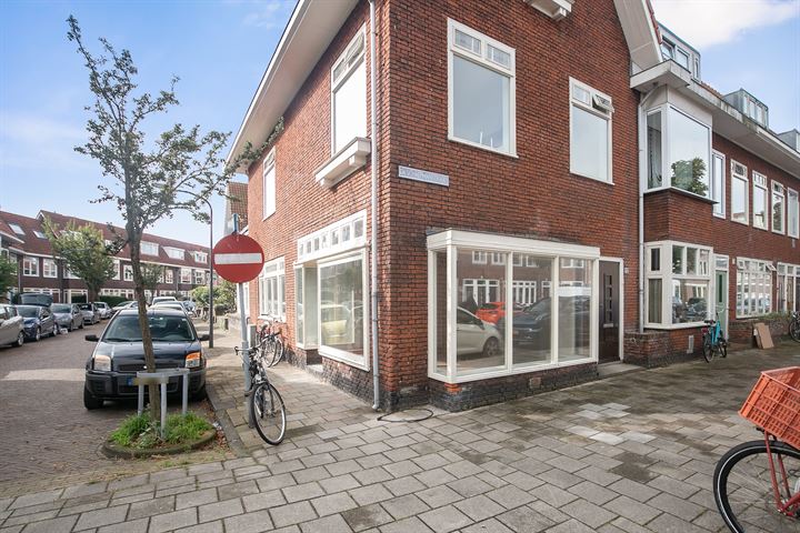 Bekijk foto 1 van Vosmaerstraat 2