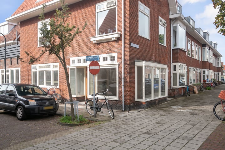 Bekijk foto 7 van Vosmaerstraat 2