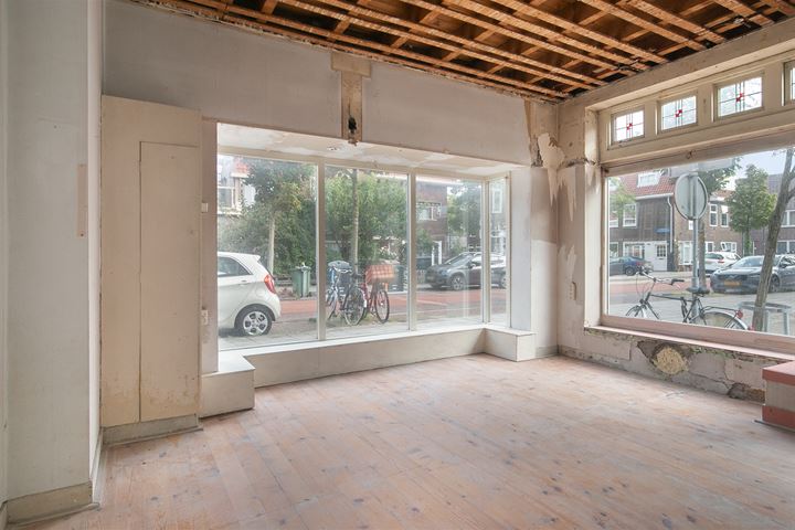 Bekijk foto 11 van Vosmaerstraat 2