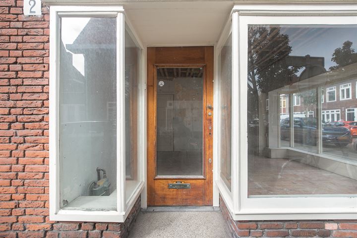 View photo 9 of Vosmaerstraat 2