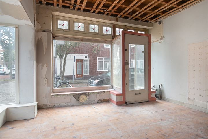 View photo 10 of Vosmaerstraat 2