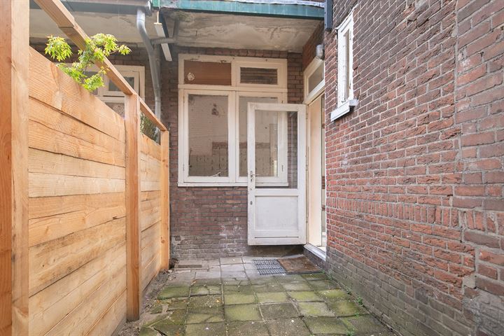 View photo 22 of Vosmaerstraat 2