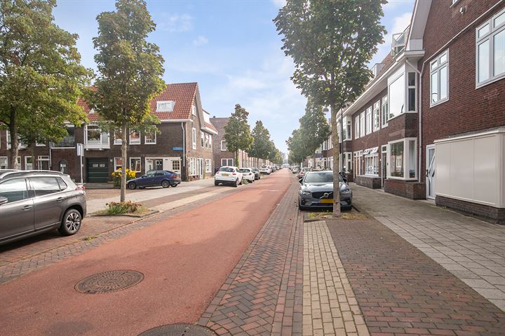 View photo 23 of Vosmaerstraat 2