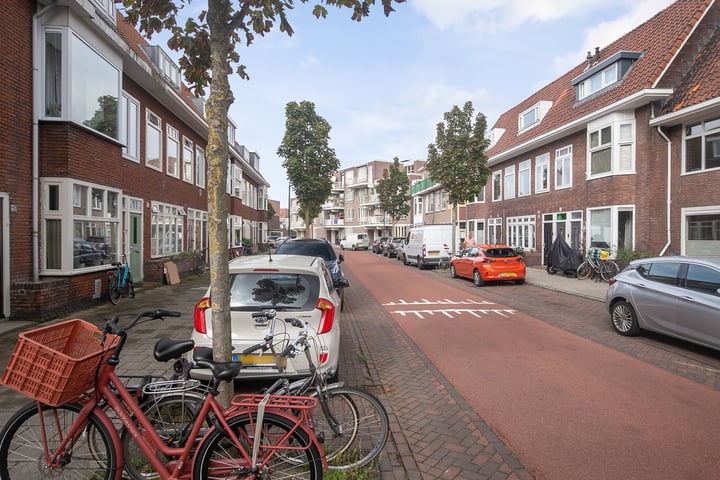 View photo 24 of Vosmaerstraat 2