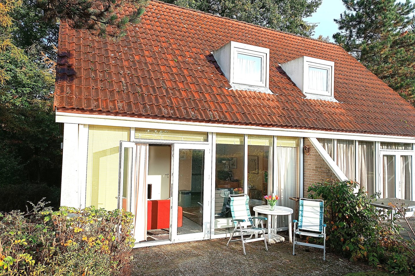 Bekijk foto 3 van De Vennen 8