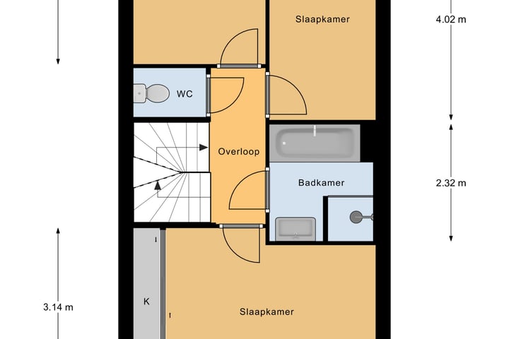 Bekijk foto 39 van Gele lis 52