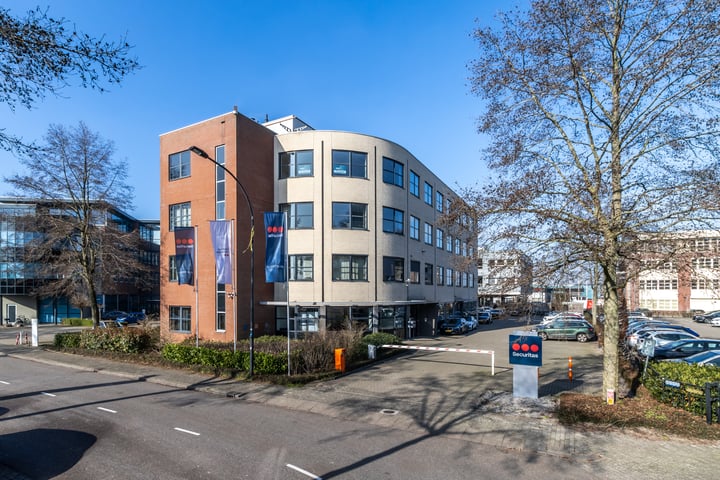 Maanlander 45, Amersfoort
