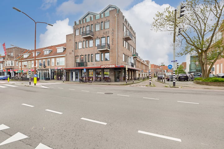 Scharlo 39-41, Alkmaar