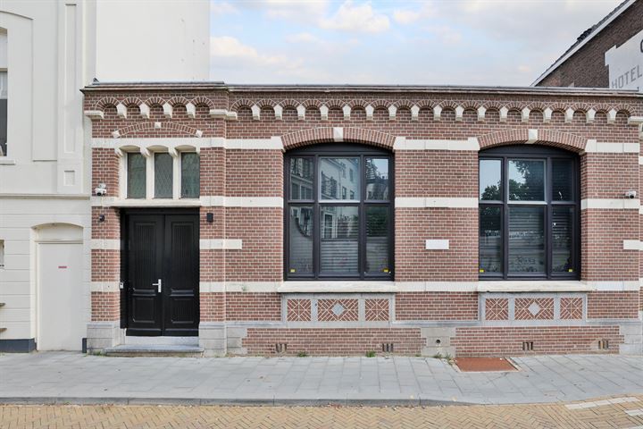 Bekijk foto 1 van Spijkerstraat 3