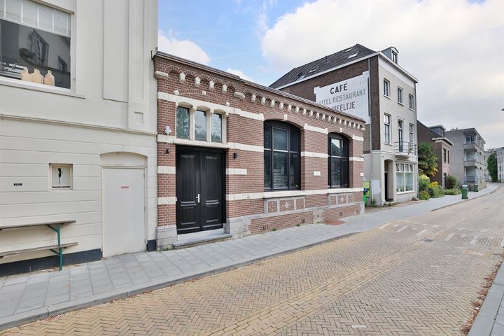 Bekijk foto 21 van Spijkerstraat 3