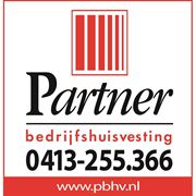 Partner Bedrijfshuisvesting B.V.