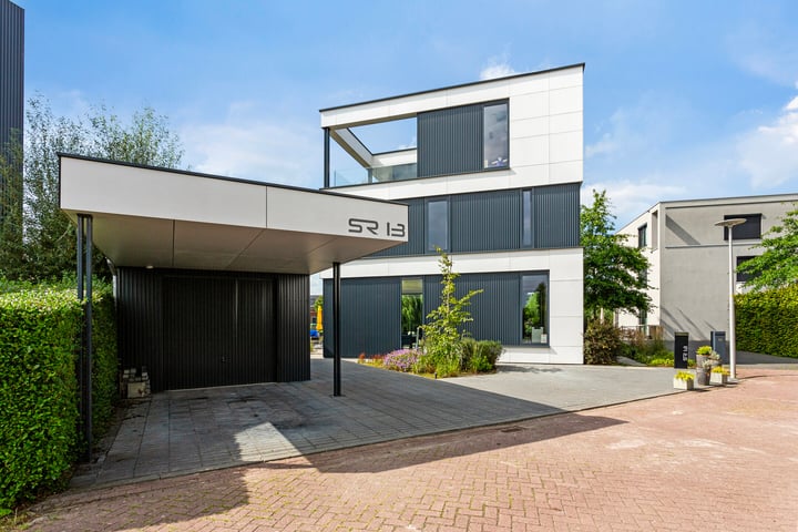 Sigmund Rombergstraat 13