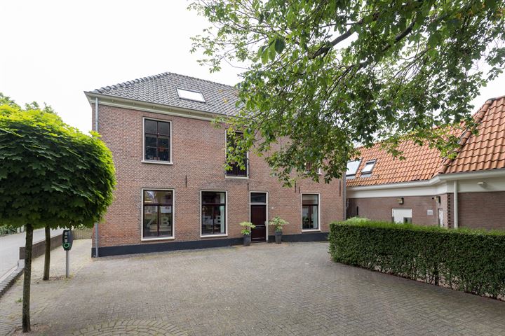 Molenstraat 13, Ede