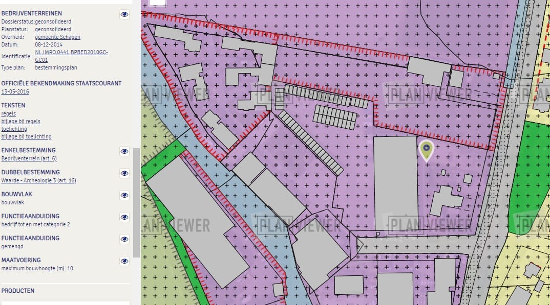 Foto 11 van Veilingweg bouwkavel