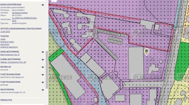 Foto 11 van Veilingweg bouwkavel