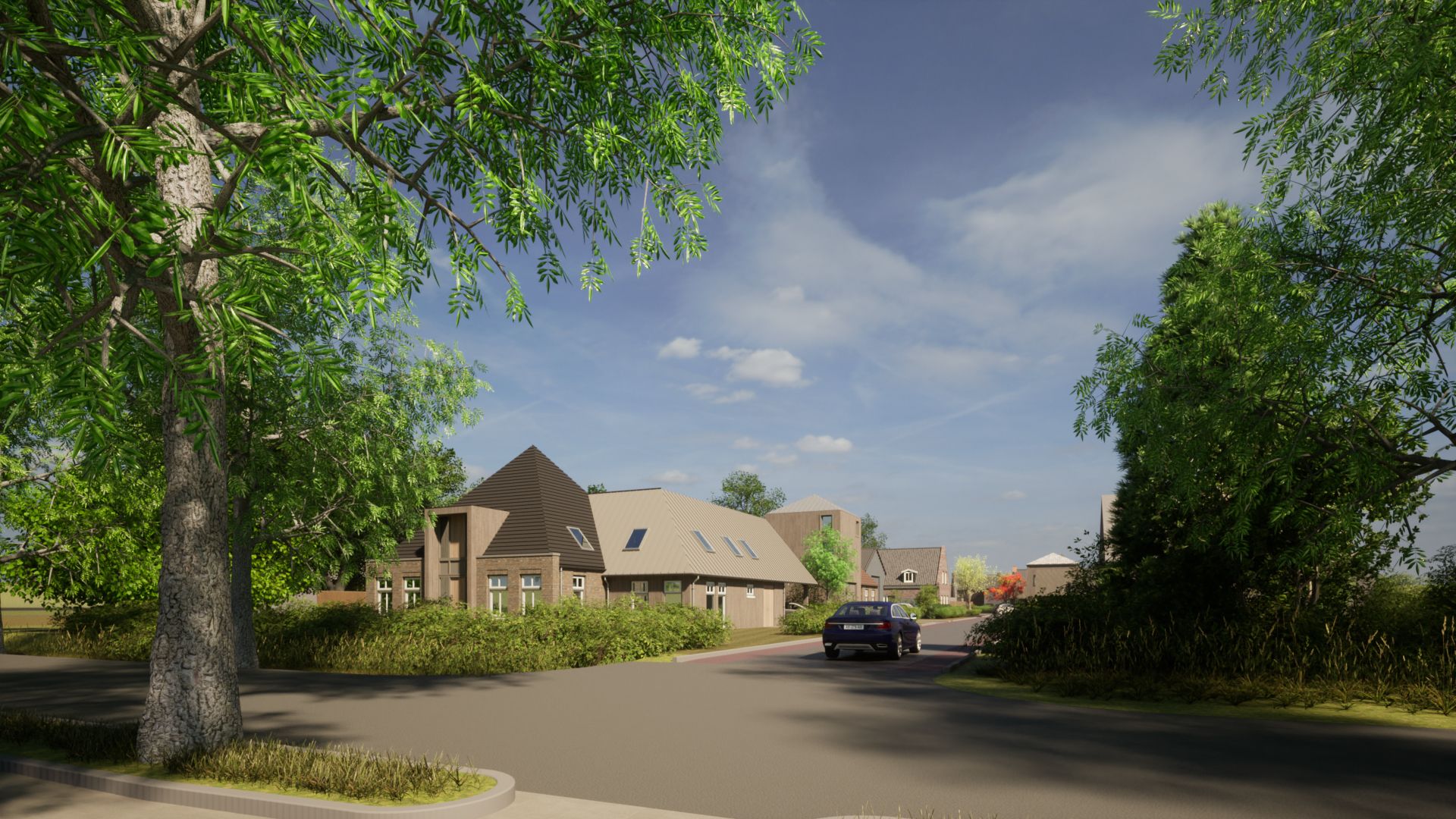 Foto 9 van Veilingweg bouwkavel