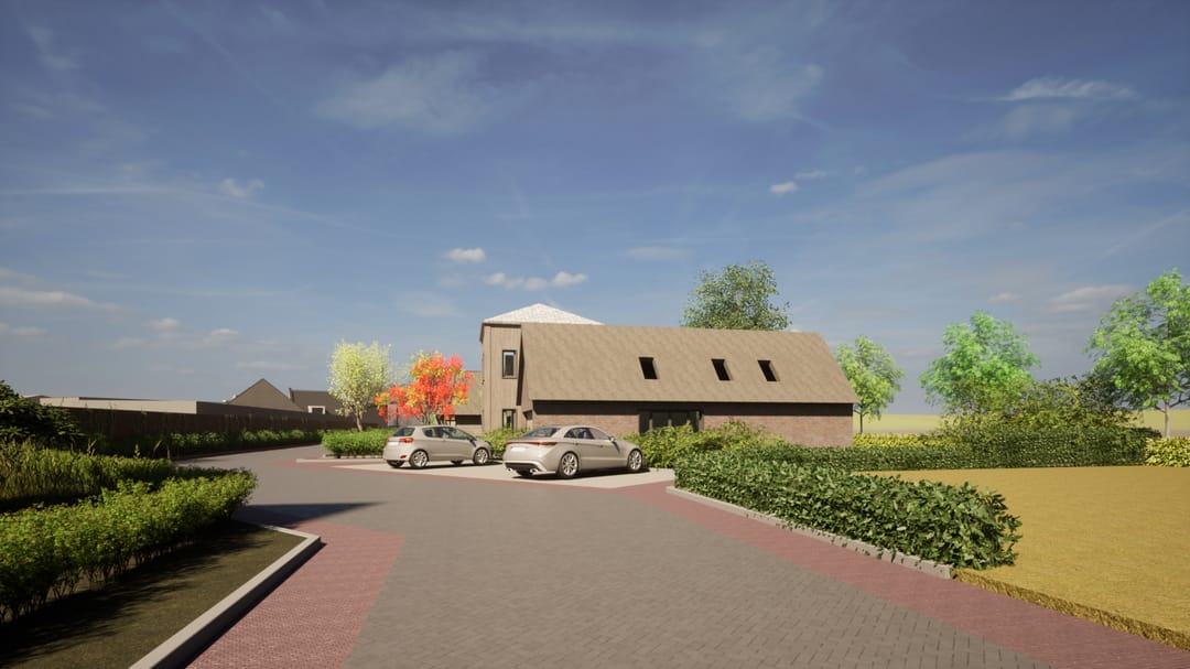 Foto 7 van Veilingweg bouwkavel