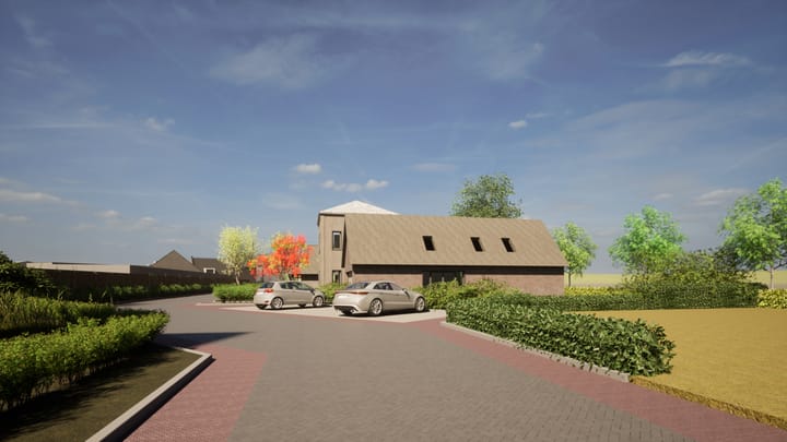 Foto 7 van Veilingweg bouwkavel