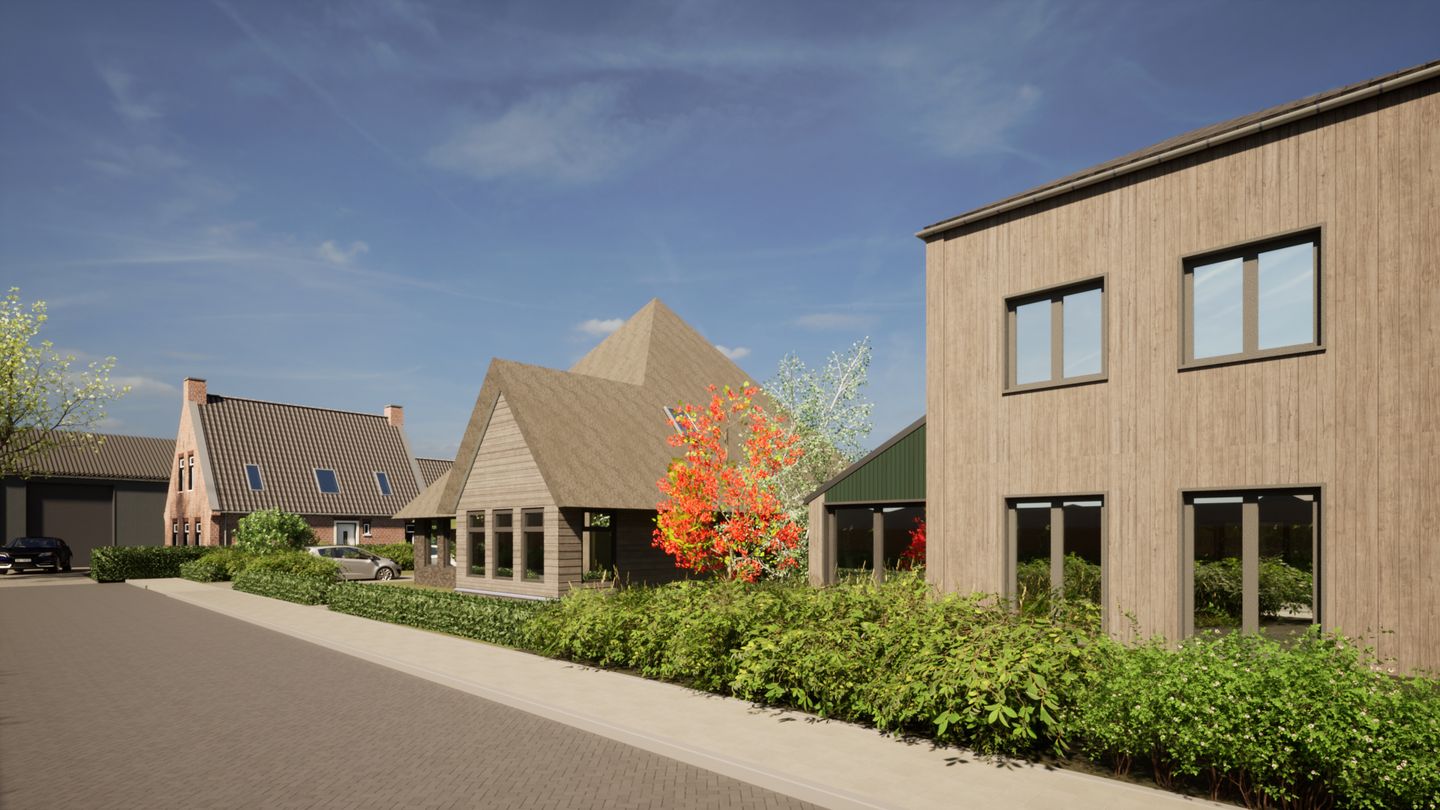 Foto 5 van Veilingweg bouwkavel