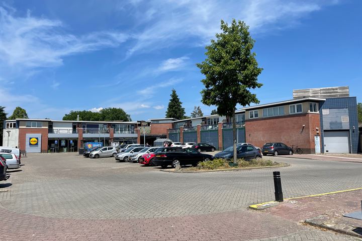 Garsteland 2, Ermelo