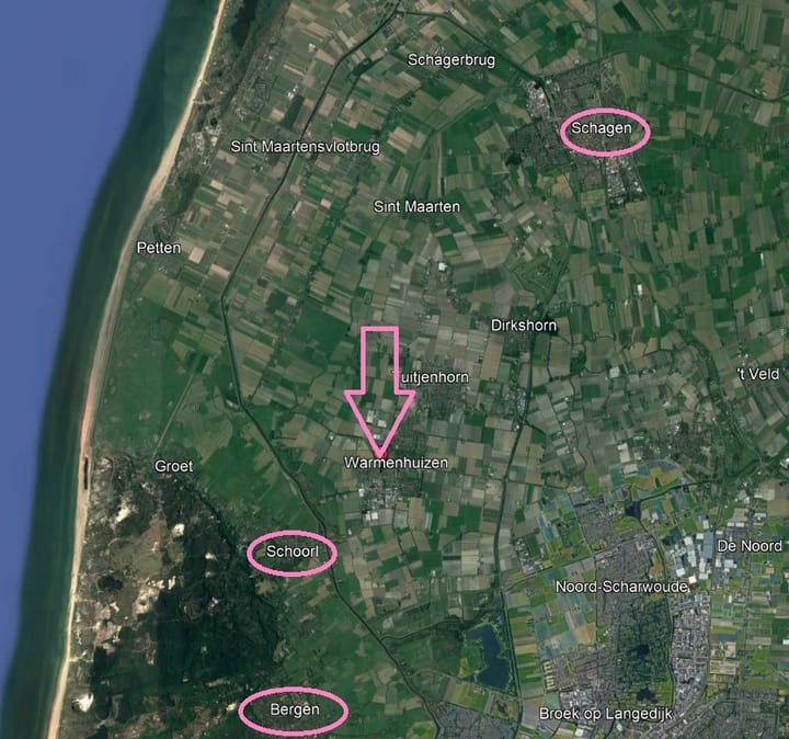 Foto 10 van Veilingweg bouwkavel