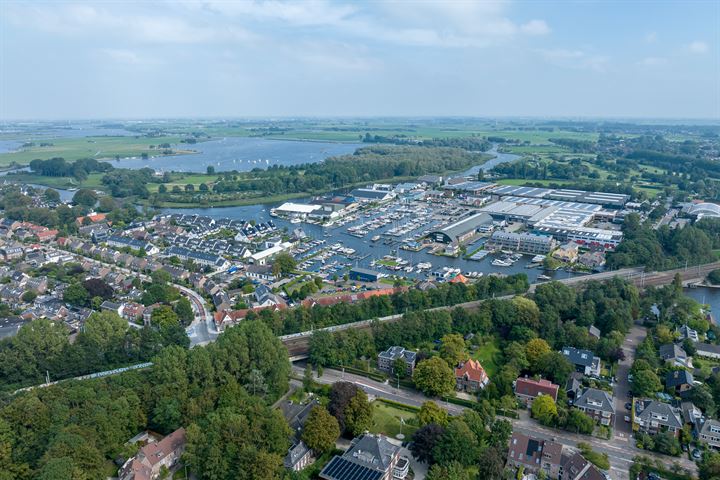 Bekijk foto 54 van Oranje Nassaulaan 33