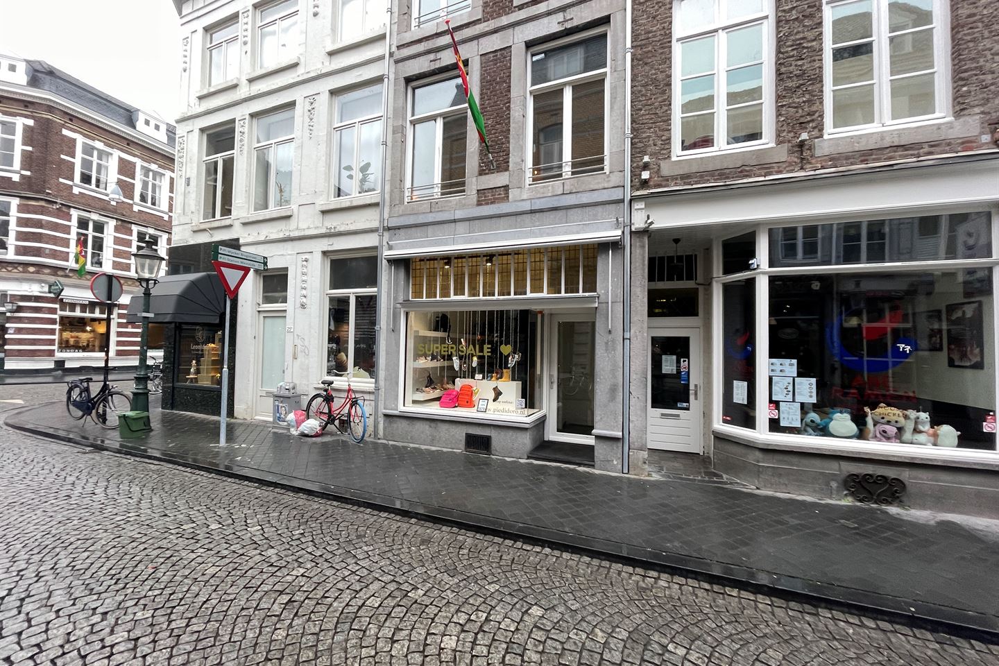 Bekijk foto 2 van Rechtstraat 27-A