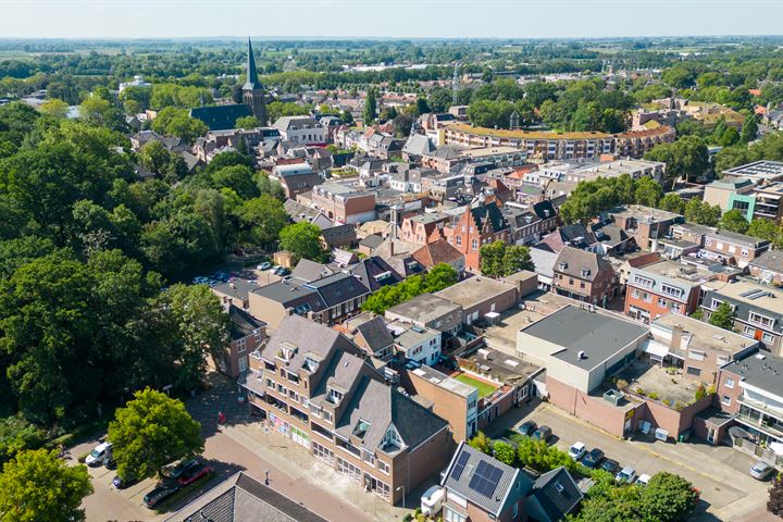 Bekijk foto 30 van Stadsgracht 3-105