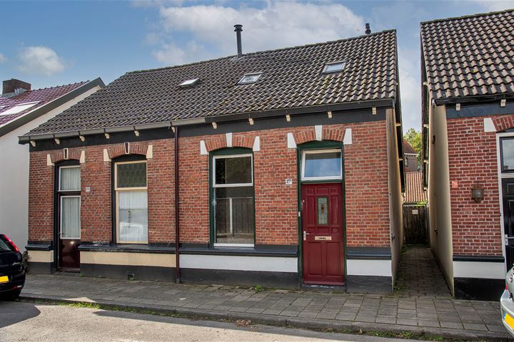 Bekijk foto 1 van Hopstraat 27