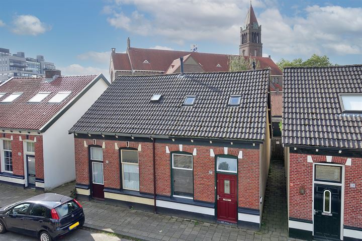 Bekijk foto 5 van Hopstraat 27