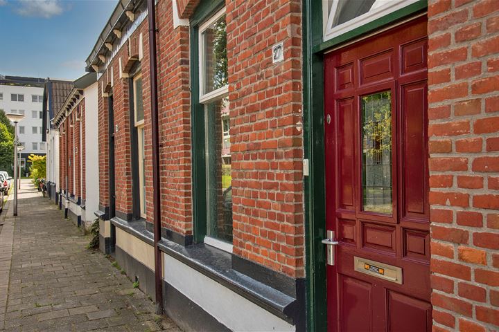 Bekijk foto 6 van Hopstraat 27