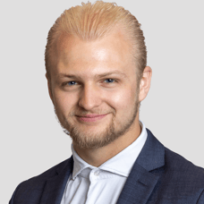 Nick van Delden - NVM Makelaar