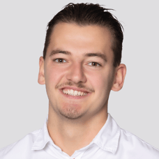 Tygo Kruijff - NVM Real Estate Agent