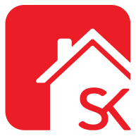 Van der Schaaf & Kooijmans Makelaars & Taxateurs Logo