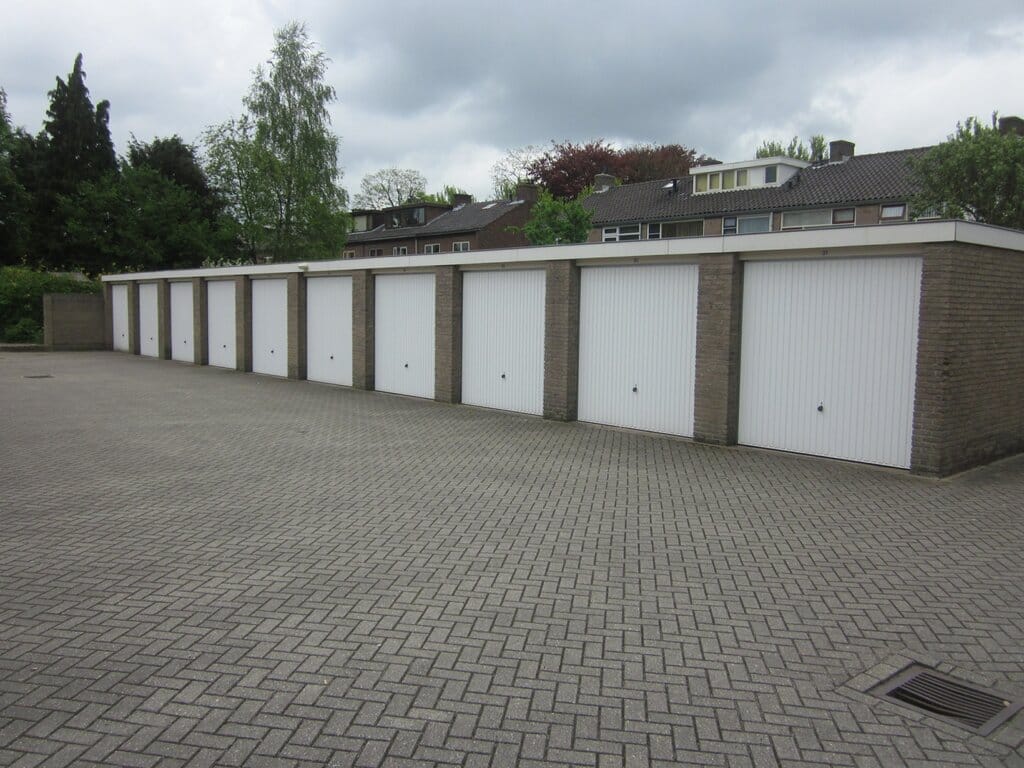 Foto 1 van Christiaan Huygenslaan