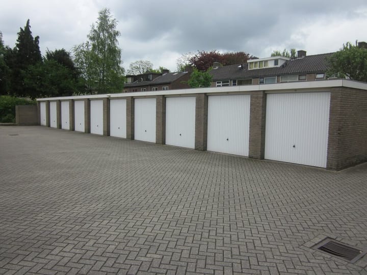 Foto 1 van Christiaan Huygenslaan