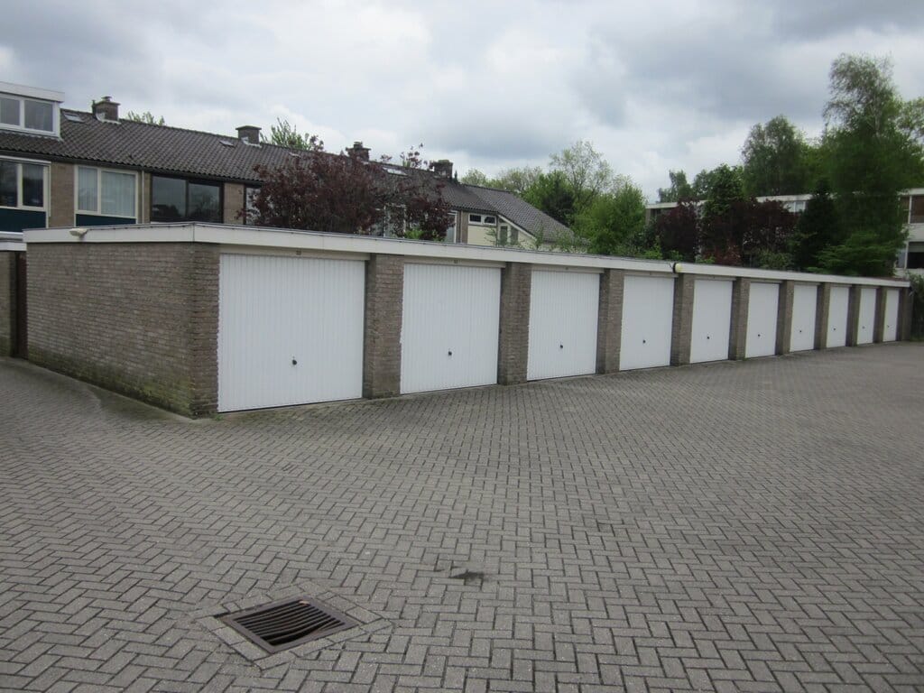 Foto 2 van Christiaan Huygenslaan