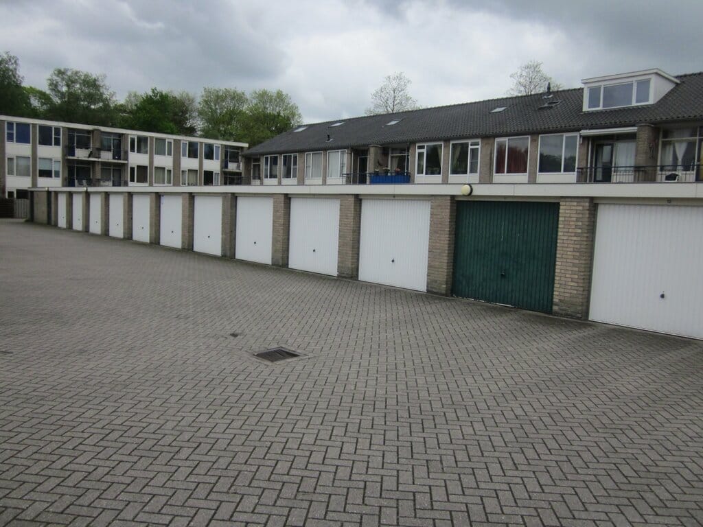 Foto 4 van Christiaan Huygenslaan