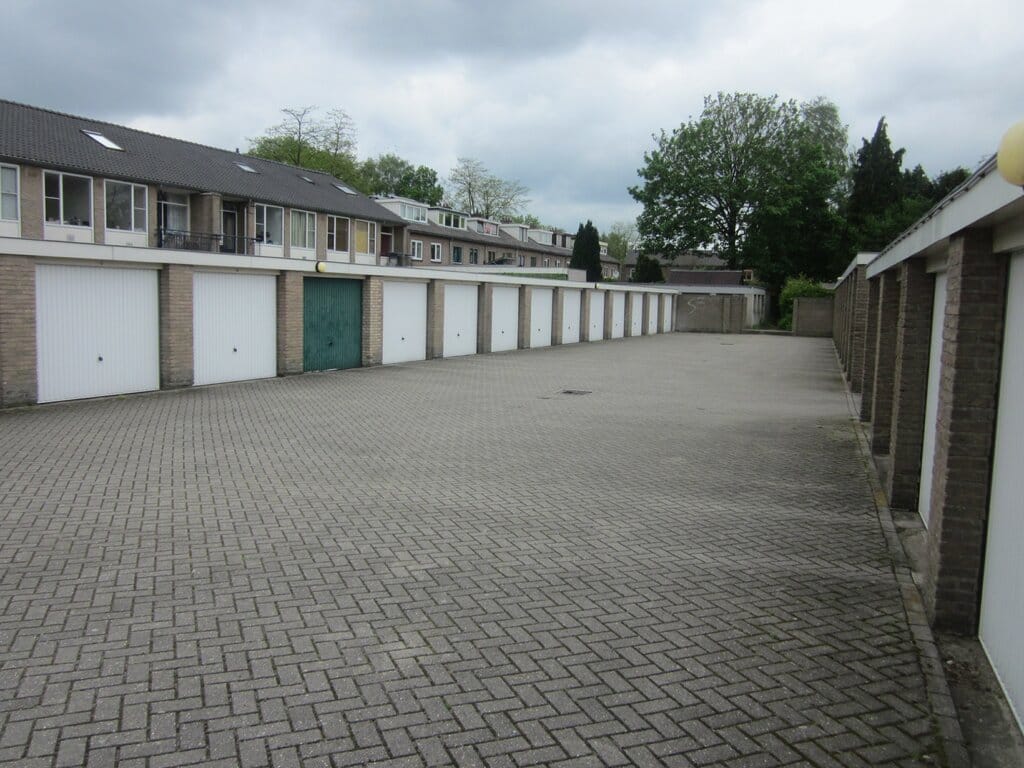 Foto 3 van Christiaan Huygenslaan