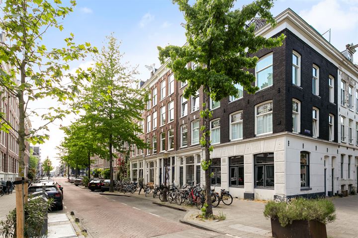 Bekijk foto 3 van Jacob van Lennepstraat 30-III