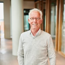 Jan-Willem Kooistra - Vastgoedadviseur