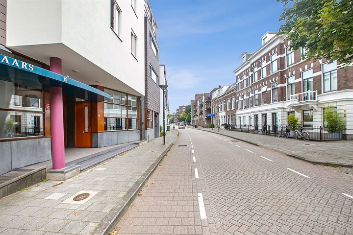 Bekijk foto 2 van Bergstraat 28-A