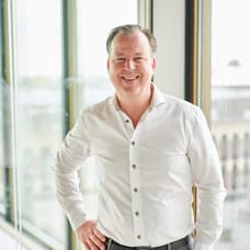 Igor Feenstra - Vastgoedadviseur