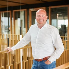 Derk Wolters - Taxateur